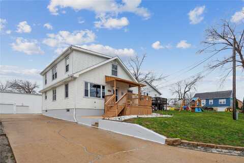 309 29th Street Drive SE, Cedar Rapids, IA 52403
