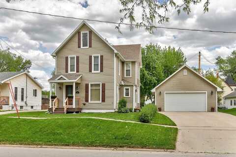 715 Warren Street, Dexter, IA 50070