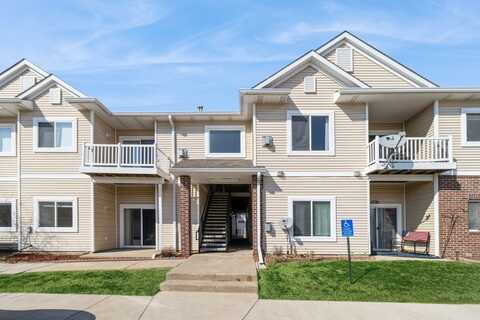 1720 SE La Grant Parkway, Waukee, IA 50263