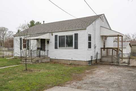 undefined, Des Moines, IA 50317