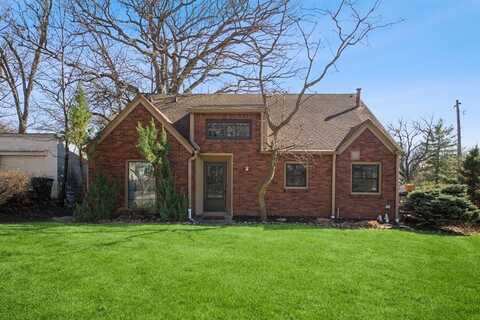 4820 Grand Avenue, Des Moines, IA 50312