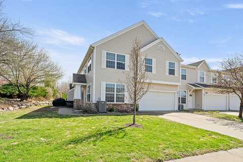4009 NE Tulip Lane, Ankeny, IA 50021