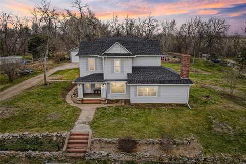318 E Garfield Street, Zearing, IA 50278