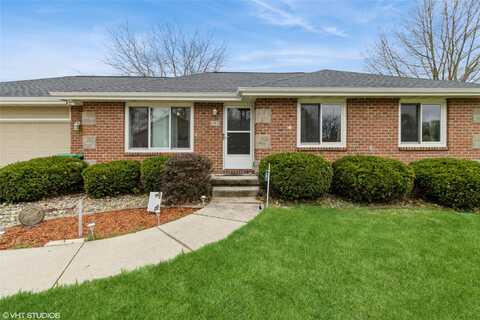 640 Evans Boulevard, Pleasant Hill, IA 50327