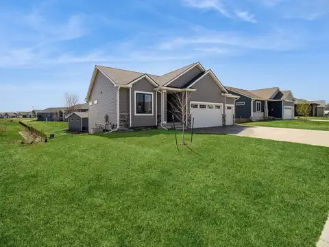 104 Meadowlark Drive, Monroe, IA 50170