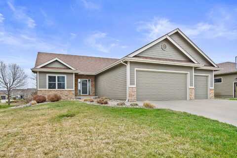 1801 NW Norton Court, Grimes, IA 50111