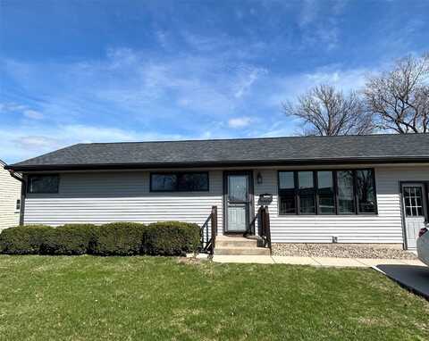 1528 Prince Street, Grinnell, IA 50112