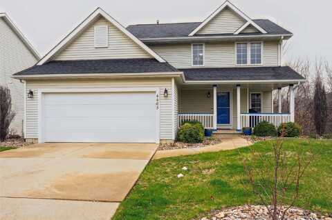 4465 Meadow Valley Drive, West Des Moines, IA 50265