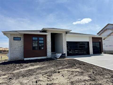 1410 NW Red Oak Drive, Waukee, IA 50263
