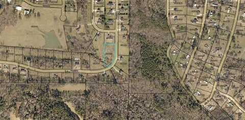 Peachtree Lane, Calhoun, GA 30701