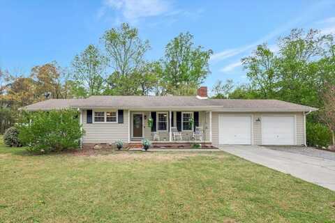2023 Tillman Drive, DALTON, GA 30721