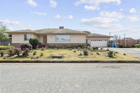 180 E Lauff, Crescent City, CA 95531