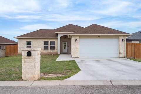 77 YVONNE, Del Rio, TX 78840