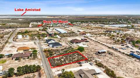*20 Lenawee Ave, Del Rio, TX 78840