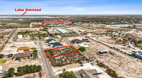 *21 Lenawee Ave, Del Rio, TX 78840