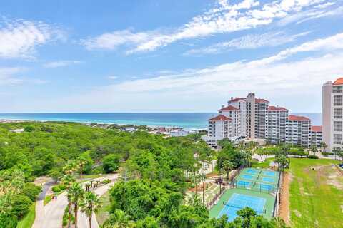 515 Tops L Beach Boulevard, Miramar Beach, FL 32550