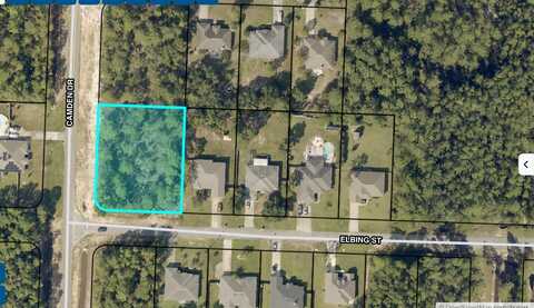 Tbd Elbing Street, Navarre, FL 32566