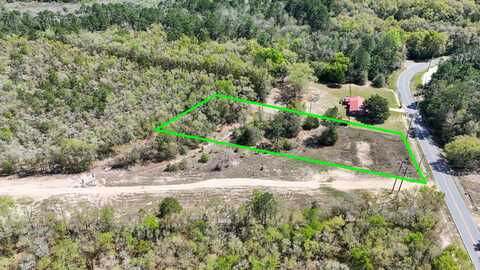 000 N 20th Street, DeFuniak Springs, FL 32433