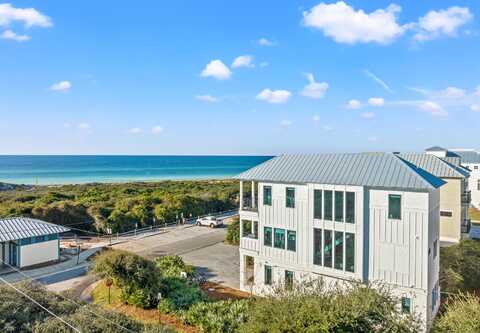 306 W Park Place Avenue, Inlet Beach, FL 32461