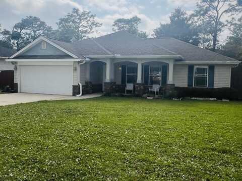 7597 Blackjack Circle, Navarre, FL 32566