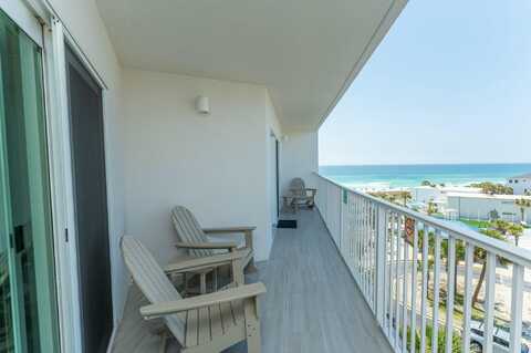 895 Santa Rosa Boulevard, Fort Walton Beach, FL 32548