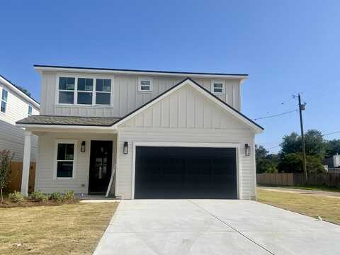 Xxx Ida Coon Circle, Niceville, FL 32578