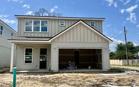 Xxx Ida Coon Circle, Niceville, FL 32578
