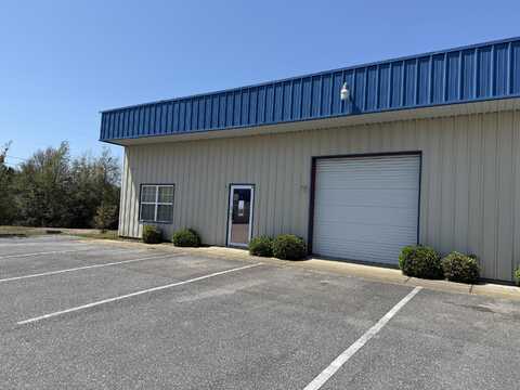 701 Ashley Drive, Crestview, FL 32536