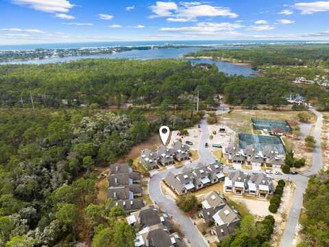 1502 Match Point Lane, Panama City Beach, FL 32413