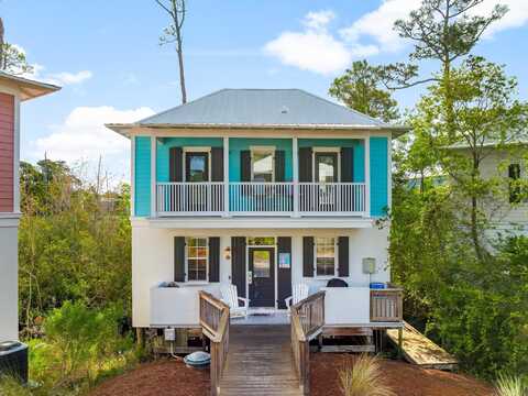 198 Somerset Bridge Road, Santa Rosa Beach, FL 32459
