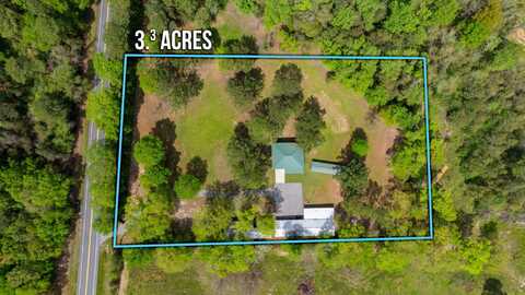 8109 Hwy 189, Baker, FL 32531