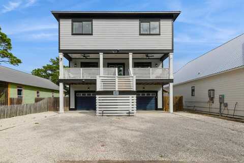 91 N Barcelona Avenue, Santa Rosa Beach, FL 32459