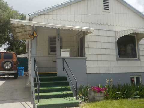 462 Wilson Avenue, Elko, NV 89801