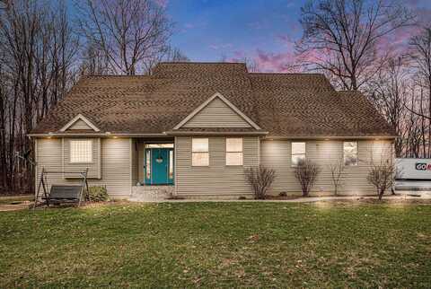 25270 County Road 26 Road, Elkhart, IN 46517