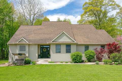 25270 County Road 26 Road, Elkhart, IN 46517