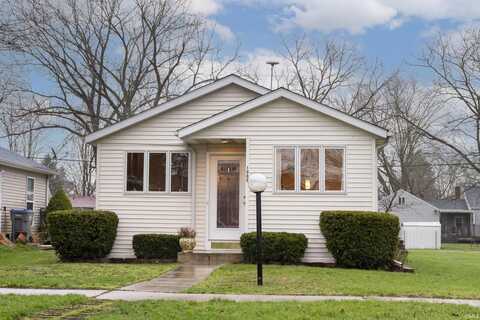 1008 S 12Th Street, Goshen, IN 46526