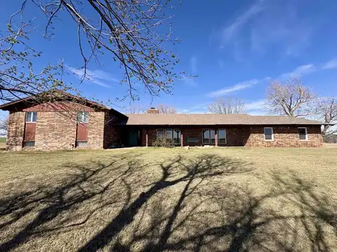50552 S CR267, Ringwood, OK 73768