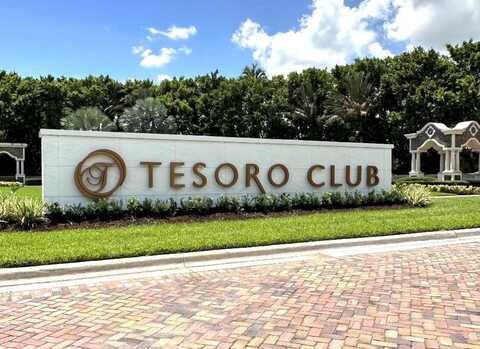 102 SE Via Verona, Port Saint Lucie, FL 34984