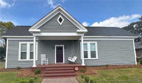 307 N Green Street, Parkton, NC 28371