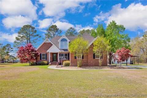 7126 Haymarket Road, Fayetteville, NC 28306
