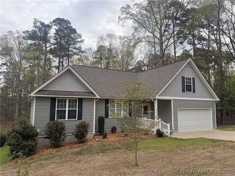1504 Kentucky Avenue, Sanford, NC 27332