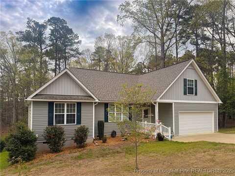 1504 Kentucky Avenue, Sanford, NC 27332