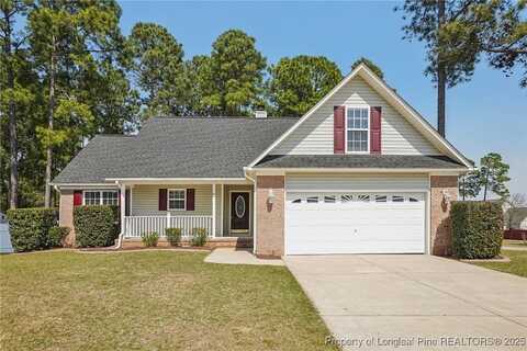 10 Richmond Park Drive, Cameron, NC 28326