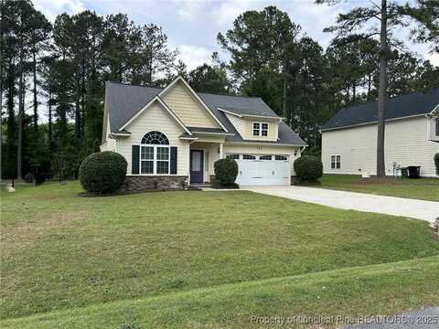 124 Orchard Falls Drive, Spring Lake, NC 28390