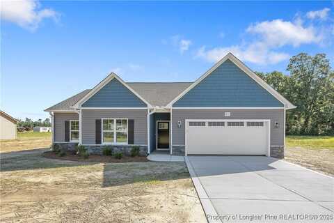 4915 High Branch Court, Stedman, NC 28391