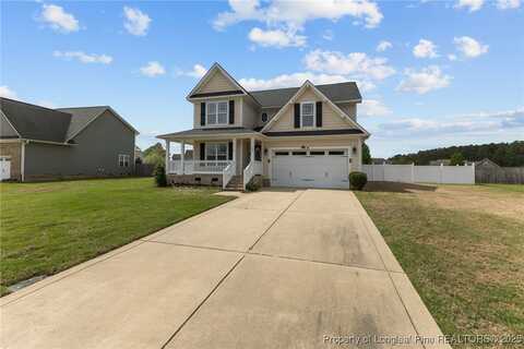 193 Wind Brook Court, Raeford, NC 28376