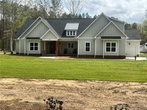 5420 Jaxie Court, Fayetteville, NC 28306