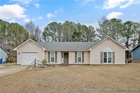 2248 Skyview Drive, Fayetteville, NC 28304