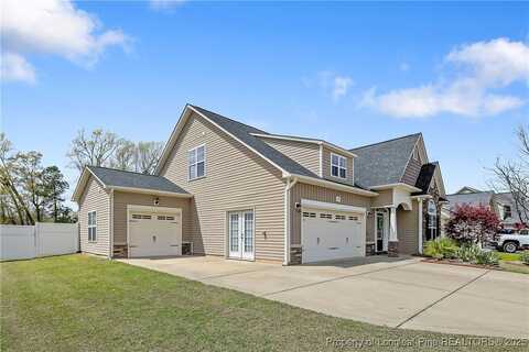 532 Saint Johns Loop, Raeford, NC 28376