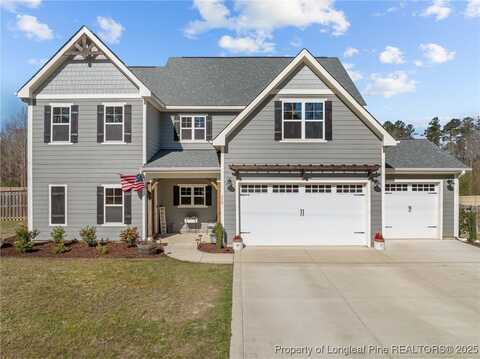 258 Cameron Avenue, Vass, NC undefined